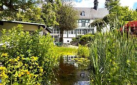 Altes Forsthaus Boppard